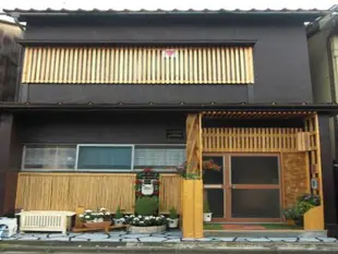 福井民宿Lounge TakiFukui Guesthouse Lounge Taki