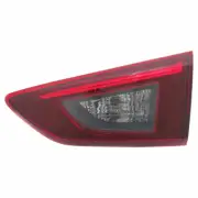 For Mazda CX-3 Tail Light 2016 17 18 19 2020 Passenger Rear Inner, DB2R-51-3F0 (for: Mazda)