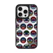 iPhone 16 Pro Mirror Case MagSafe Compatible Eyeconic by Craig & Karl