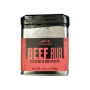 Traeger Beef Rub
