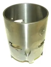 JOHNSON / EVINRUDE 150 HP 60 DEG FASTRIKE STARBOARD CYLINDER SLEEVE LA118OB