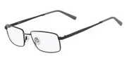 Flexon Larsen 600 412 Men's Glasses Blue Size 55 - Private Health Rebate - Blue Light Block Available