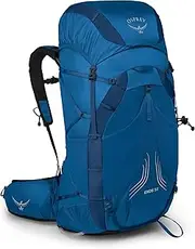 [Osprey] Exos 58L Men's Ultralight Backpacking Backpack