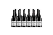 12 Bottles of 2023 The Admiral Shiraz 750ML