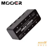 在飛比找蝦皮購物優惠-【民揚樂器】Mooer MREGMP Micro Power