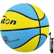 25.5" Kids Junior Mini Basketball Size 3 Basketballs 25 inch Basketball Gifts...