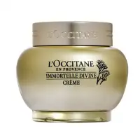 在飛比找蝦皮購物優惠-【L'OCCITANE 歐舒丹】蠟菊賦活極萃霜65ml(限定