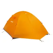 montbell mont-bell Stella Ridge Tent 3 Rain fly Color: Yellow - *Rain fly only