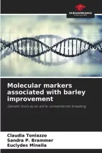 在飛比找博客來優惠-Molecular markers associated w