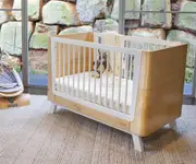 Kaylula Rumi Cot