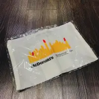 在飛比找蝦皮購物優惠-McDonald’s JP x Manhattan Port