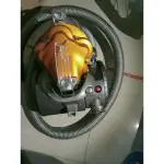 *DYSON*DC12 PLUS  數位吸塵器手把開關遙控吸力