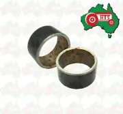 2xHydraulic Camshaft Bush FitsForMassey Ferguson 152 155 158 165 168 175 178 180