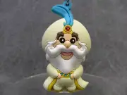 Disney Princesses NEW * The Sultan Clip - Chase * Blind Bag Series 37 Monogram