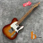 [反拍樂器] FENDER PLAYER TELECASTER RMN SIENNA SUNBURST 烘烤楓木 電吉他