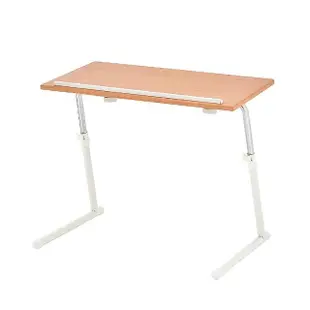 摺疊升降工作桌/邊桌(摺疊桌)