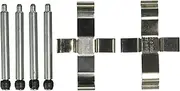 Centric (117.35008) Disc Brake Hardware Kit