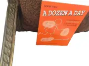 A Dozen a Day book 2 Burnam piano technical exercises