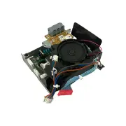 New Out of Box CANON 0166C007 (IR C5535I) SUPER G3 FAX BOARD-AS2