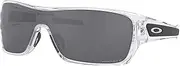 [Oakley] Men's Turbine Rotor Polarized Sunglasses