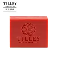 在飛比找PChome24h購物優惠-【Tilley】經典香皂-野薑花(100g)