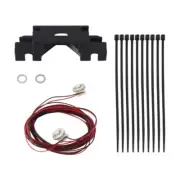 Hotend Nozzle Lighting Accessory Nozzle Led Light Better Illumination for Ender3