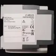 For ABB Time Relay CT-AHS.22P 1SVR740110R3300 24-240V AC/DC