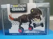 Spin Master Zoomer Dino Onyx NIP