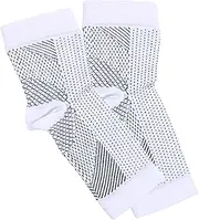 Neuropathy Socks, Nylon Diabetic Compression Stocking, Spandex Graduated Support Stockings, Fixed Elastic Compression Socks, Maternity Socks for Cycling, Football, Squat, Weightlifting, Jogging, Swell