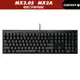 Cherry MX2.0S 黑 無光 MX2A 茶軸 紅軸 機械式鍵盤 (預購)