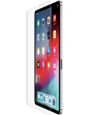 [Belkin] Screenforce Tempered Glass Screen Protector for iPad Pro 12.9"