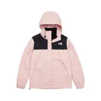 在飛比找松果購物優惠-The North Face 女 DV防水兩件式刷毛外套 A