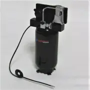 General Motors Upright Compressor - 1:18 scale by GMP for Dioramas etc.