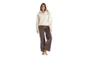 Billabong Palmy Cord Pant Womens in Kona
