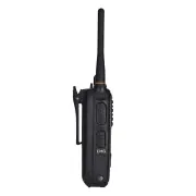 EcoX UHF 5W Black