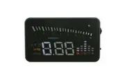 Scosche Heads Up OBDII - Add-on Heads Up LED Display