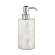 Labrazel Capiz Pump Dispenser