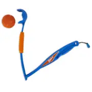 Chuckit!® Fetch & Fold Ball Launcher Dog Toy