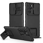 Sliding Camshield Phone Case For Samsung Galaxy Note20 Ultra