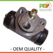* OEM QUALITY * Drum Brake Wheel Cylinder-Rear For SUBARU FORESTER SF (for: Subaru)