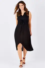 Savanna Dress--FIR-SP18-10