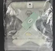 ARRR No-Pull Dog Training Harness Front Leash set Clip with Soft Padded L Gray