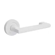 Zanda 165mm White Epic Return Passage Set