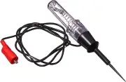DUALITE HIGH & LOW VOLTAGE TESTER BY S & G TOOL AID #22400