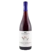 Corte San Mattia Rosso Veronese IGP 2020 - Buy Online | The Wine Collective Marketplace