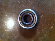 Paxton NOVI 2000 Gen 1 Dual lip PTFE Viton Hybrid Output (Impeller) Shaft Seal