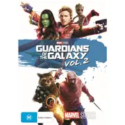 Guardians Of The Galaxy: Vol 2