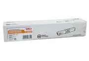 OKI C941 White Toner
