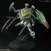 Bandai 2640763 1:100 Full Mechanics GAT-X252 Forbidden Gundam Plastic Model Kit