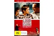 Extremely Loud & Incredibly Close DVD Preowned: Disc Excellent